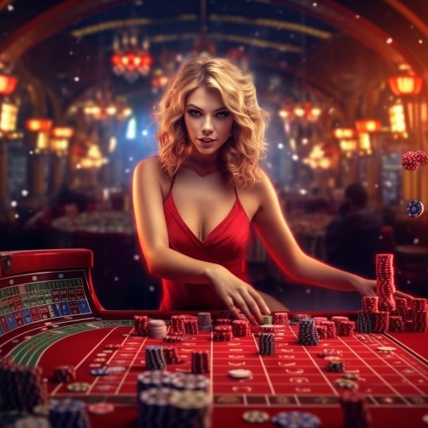 Tangkapan layar aplikasi mobile dragon88 menampilkan menu utama dengan permainan slot dan kasino langsung