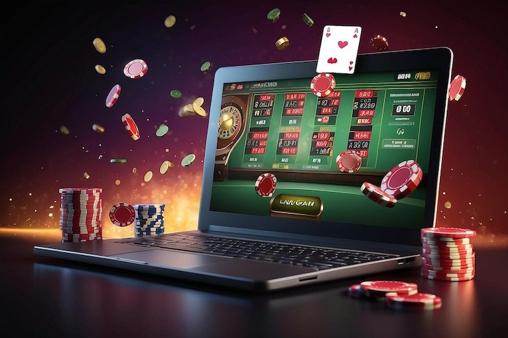 Interface permainan Big Time Gaming dengan tombol kontrol dan tabel pembayaran