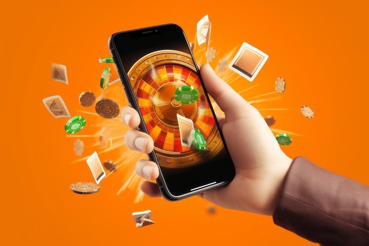 Tabel pembayaran Big Time Gaming menunjukkan nilai simbol dan garis bayar