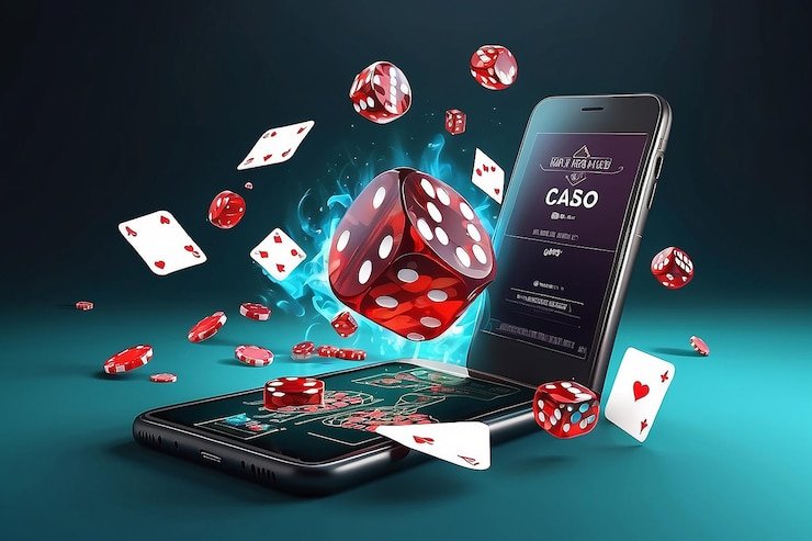 Antarmuka permainan togel di aplikasi mobile dragon88